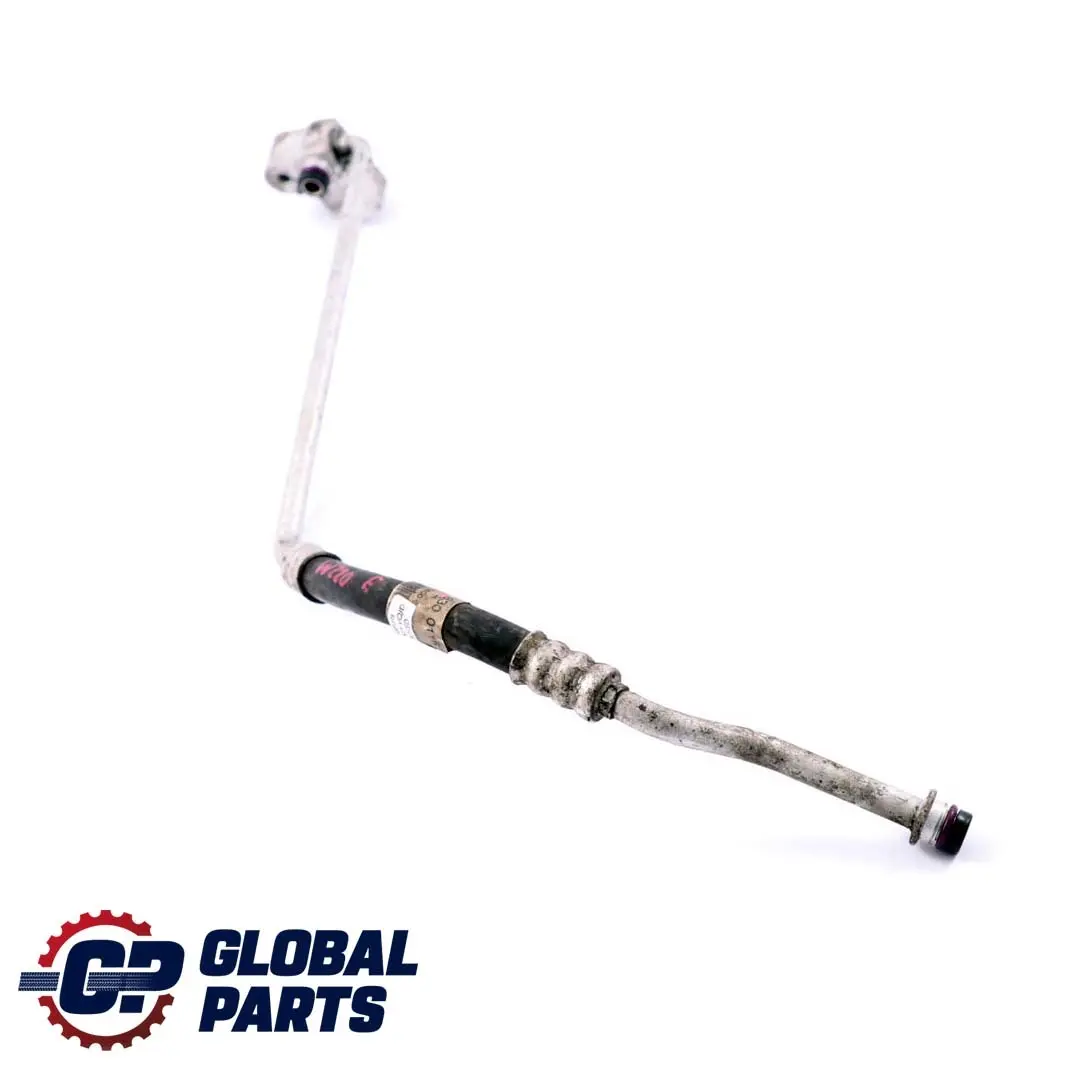 Mercedes-Benz CL S Class W220 C215 Air Conditioning Pressure Pipe Hose to with Part number A2208300115 Mercedes-Benz CL S Class W220 C215 Air Conditioning Pressure Pipe Hose - SKU A2208300115 - Part number A2208300115