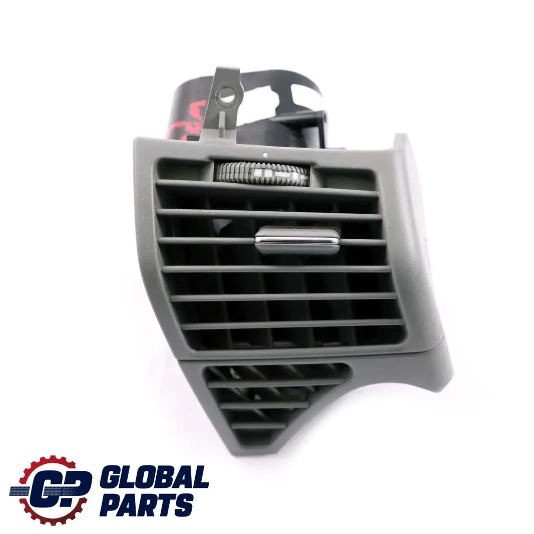 Mercedes-Benz S-Class 1 W220 Left N/S Air Vent Dashboard Grey to with Part number A2208300154 Mercedes-Benz S-Class 1 W220 Left N/S Air Vent Dashboard Grey - SKU A2208300154-1 - Part number A2208300154