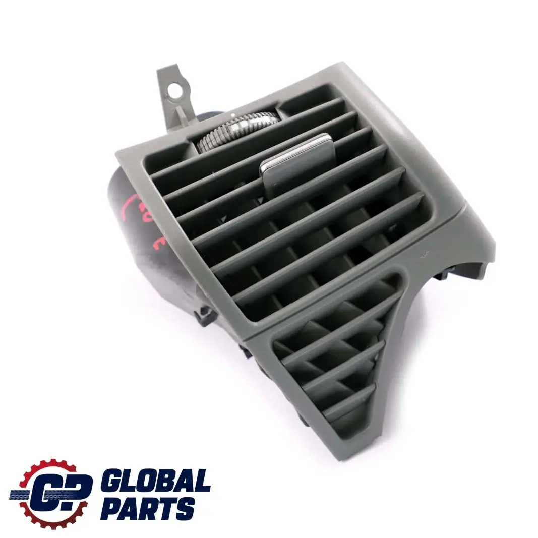  Mercedes-Benz S-Class 1 W220 Left N/S Air Vent Dashboard Grey - SKU A2208300154-1 - Part number A2208300154