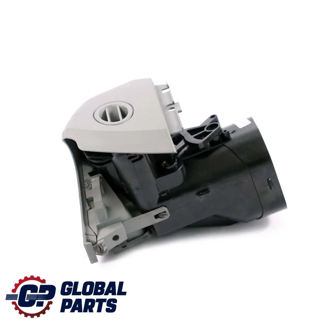 Mercedes-Benz S-Class 1 W220 Left N/S Air Vent Dashboard Grey to with Part number A2208300154 Mercedes-Benz S-Class 1 W220 Left N/S Air Vent Dashboard Grey - SKU A2208300154-1 - Part number A2208300154