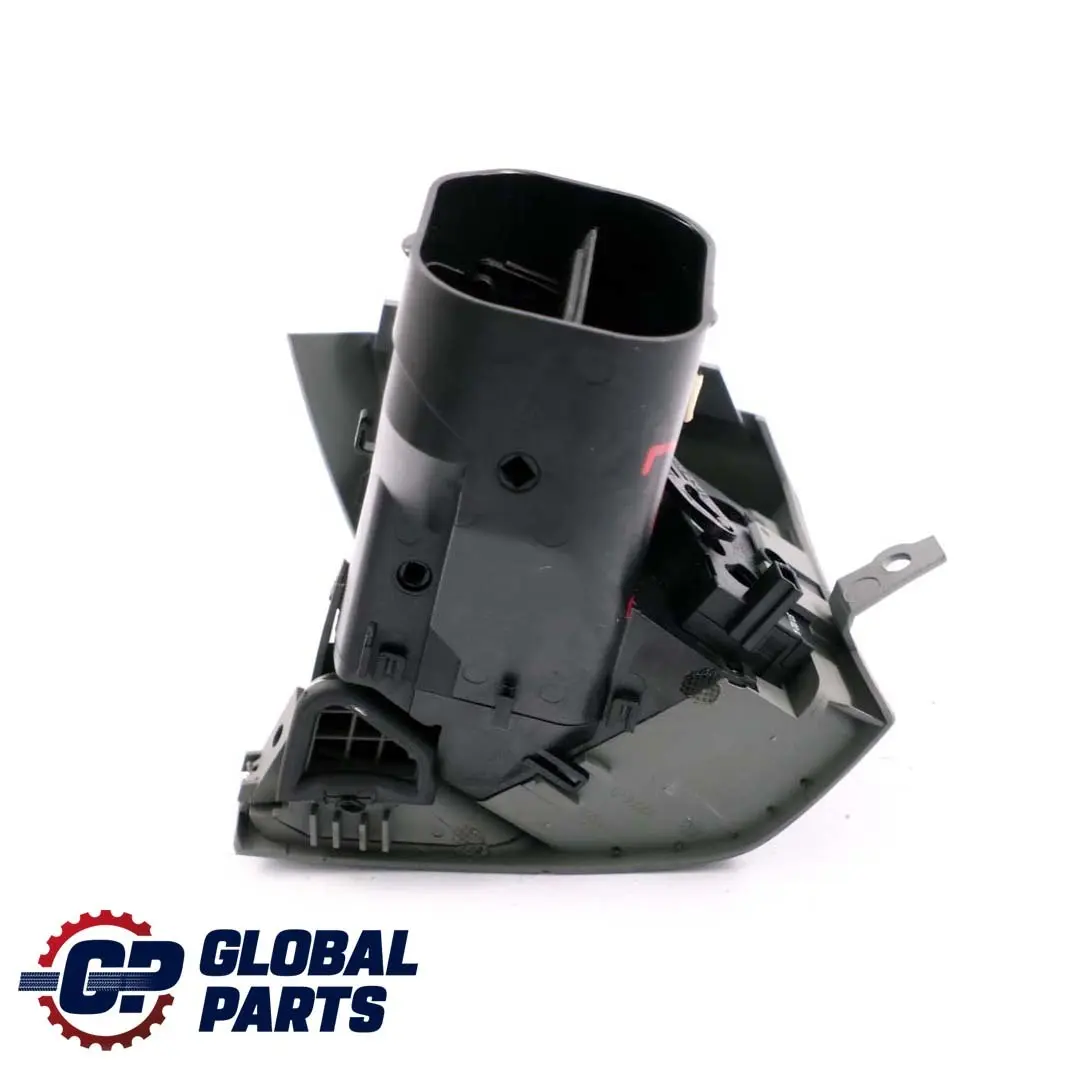  Mercedes-Benz S-Class 1 W220 Left N/S Air Vent Dashboard Grey - SKU A2208300154-1 - Part number A2208300154