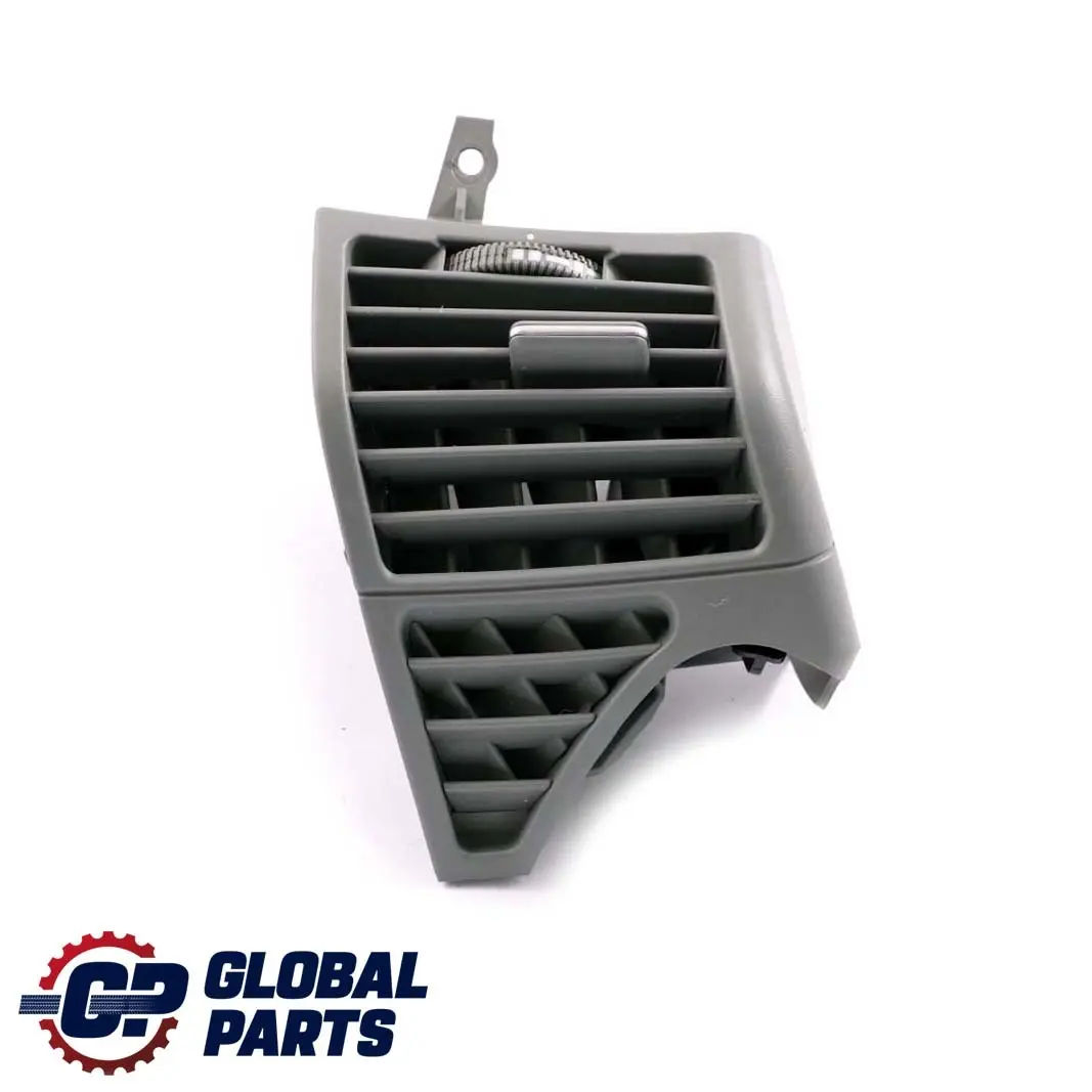 Mercedes-Benz S-Class 1 W220 Left N/S Air Vent Dashboard Grey to with Part number A2208300154 Mercedes-Benz S-Class 1 W220 Left N/S Air Vent Dashboard Grey - SKU A2208300154-1 - Part number A2208300154