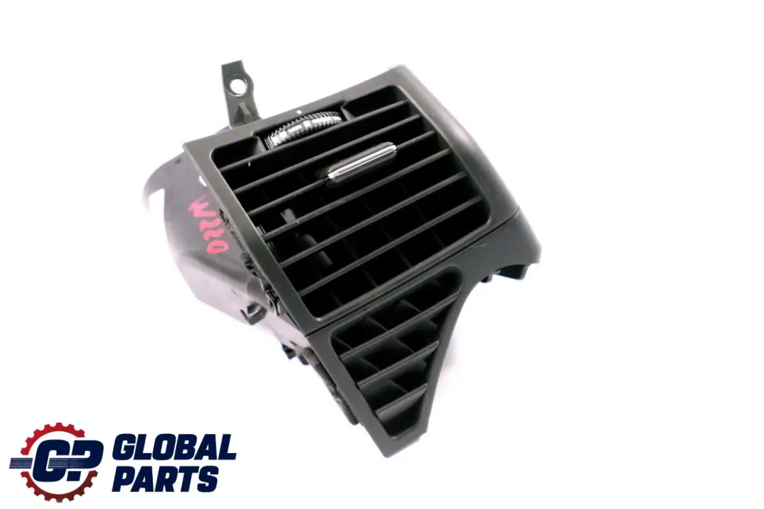  Mercedes-Benz S-Class W220 Left N/S Air Vent Dashboard - SKU A2208300154 - Part number A2208300154