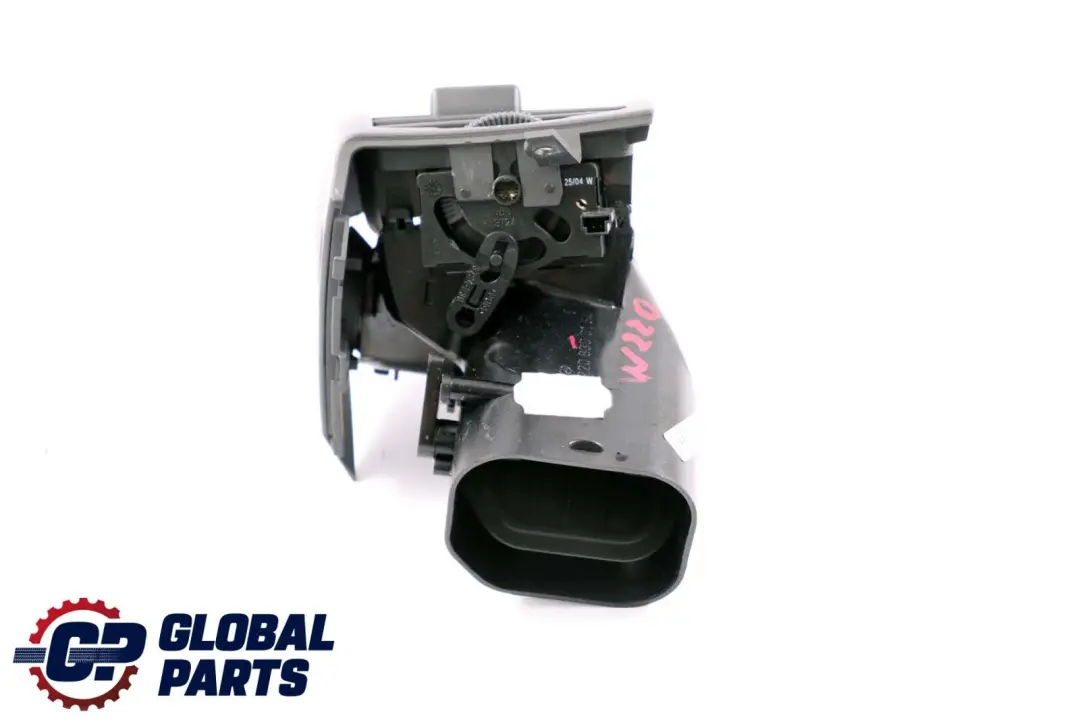 Mercedes-Benz S-Class W220 Left N/S Air Vent Dashboard to with Part number A2208300154 Mercedes-Benz S-Class W220 Left N/S Air Vent Dashboard - SKU A2208300154 - Part number A2208300154