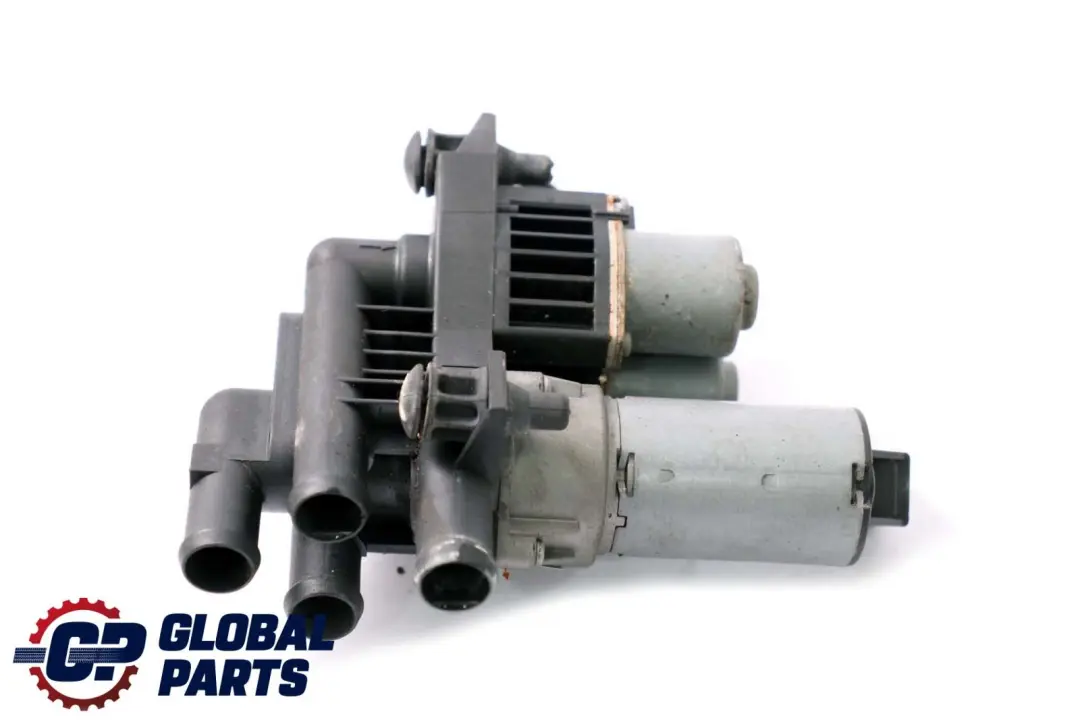 Mercedes-Benz S-Class W220 Diesel CDI Water Heater Valve Pump to with Part number A2208300184 Mercedes-Benz S-Class W220 Diesel CDI Water Heater Valve Pump - SKU A2208300184 - Part number A2208300184