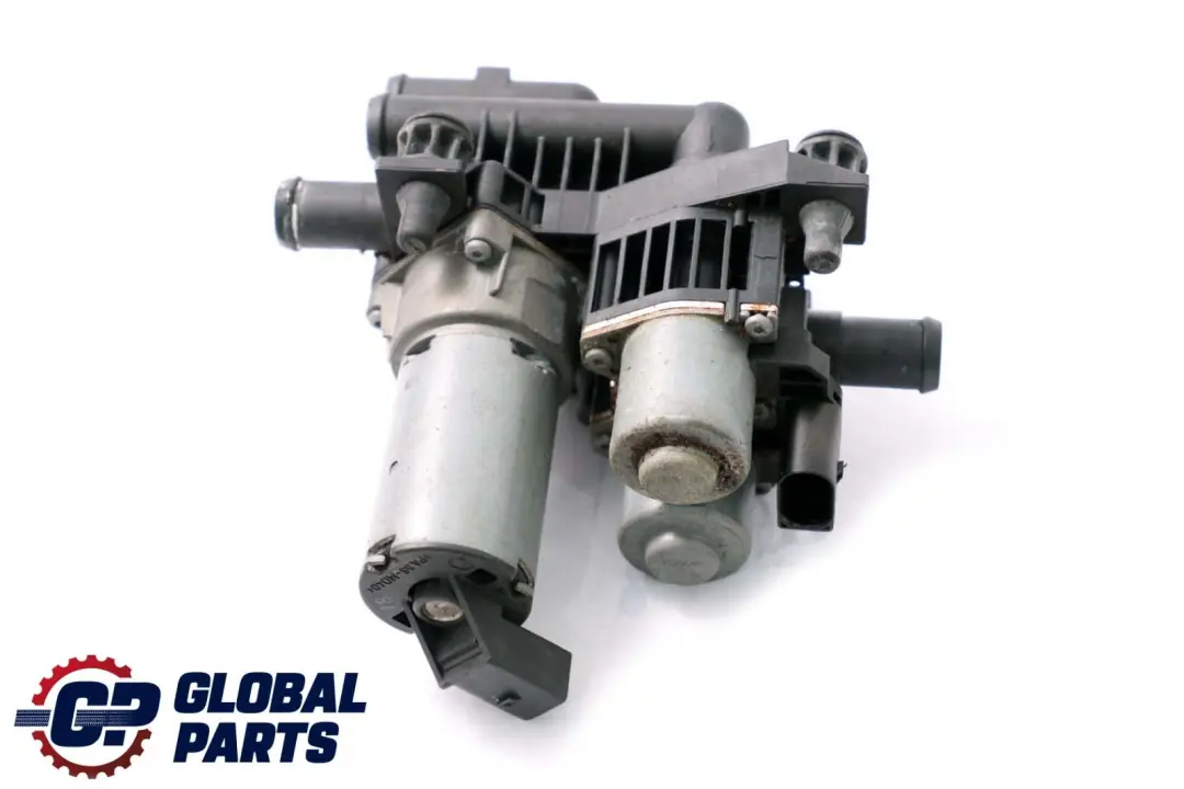 Mercedes-Benz S-Class W220 Diesel CDI Water Heater Valve Pump to with Part number A2208300184 Mercedes-Benz S-Class W220 Diesel CDI Water Heater Valve Pump - SKU A2208300184 - Part number A2208300184