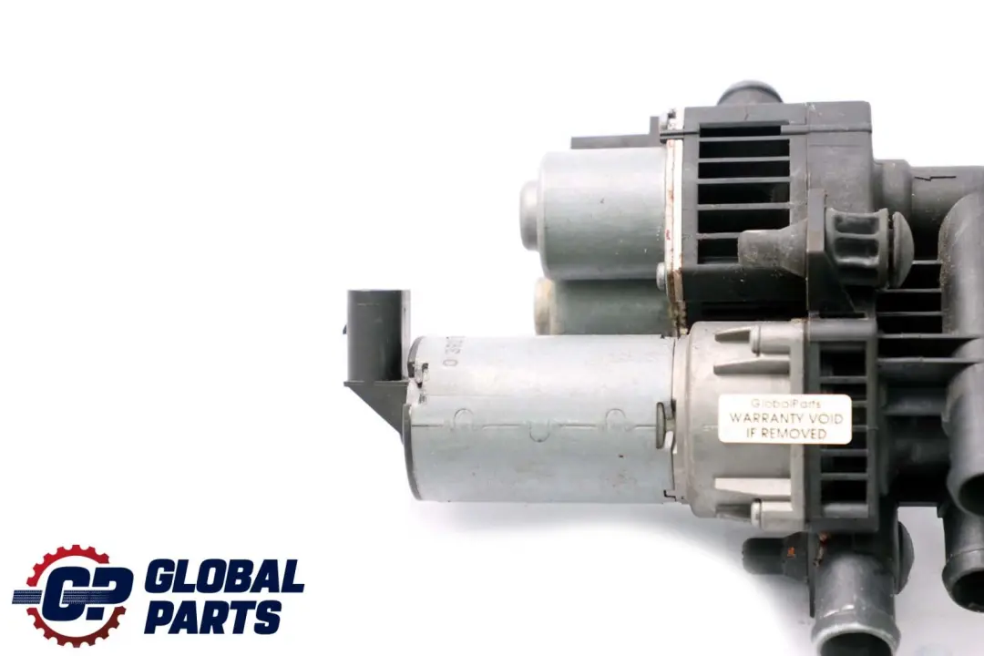  Mercedes-Benz S-Class W220 Diesel CDI Water Heater Valve Pump - SKU A2208300184 - Part number A2208300184