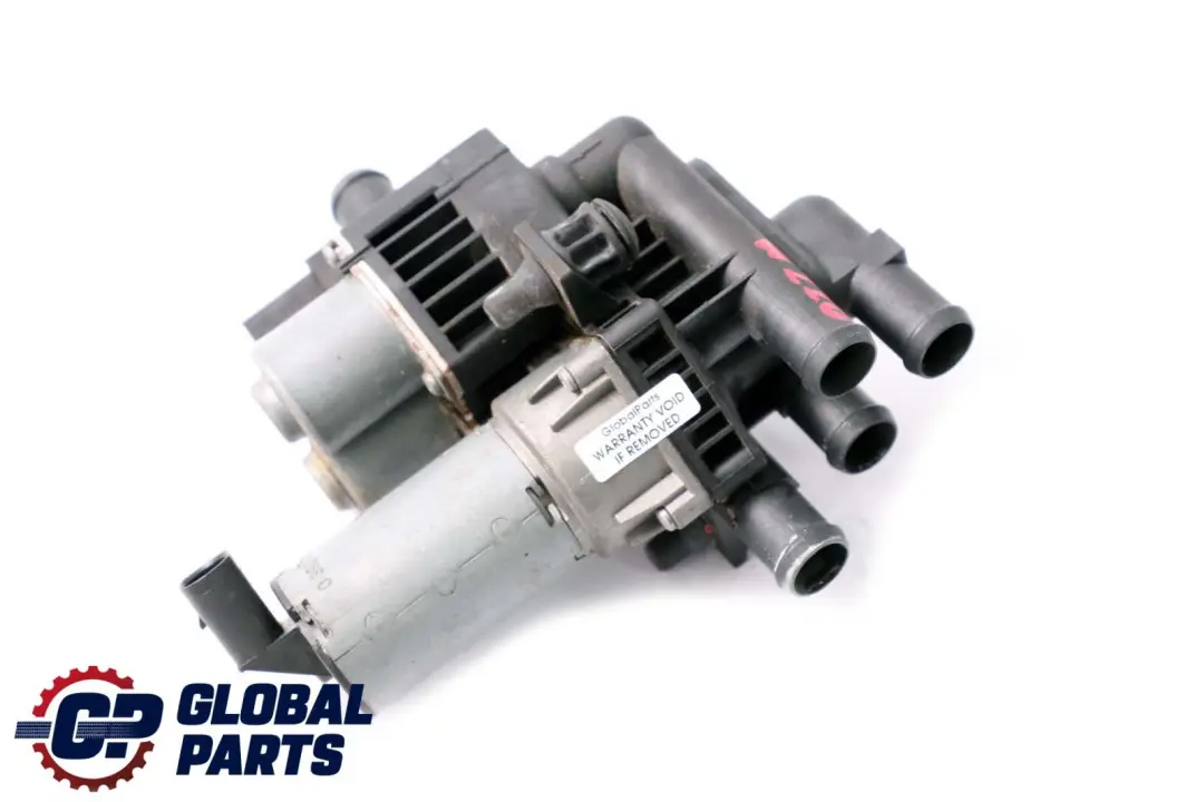 Mercedes-Benz S-Class W220 Diesel CDI Water Heater Valve Pump to with Part number A2208300184 Mercedes-Benz S-Class W220 Diesel CDI Water Heater Valve Pump - SKU A2208300184 - Part number A2208300184
