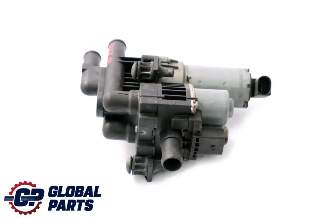 Mercedes-Benz S-Class W220 Diesel CDI Water Heater Valve Pump to with Part number A2208300184 Mercedes-Benz S-Class W220 Diesel CDI Water Heater Valve Pump - SKU A2208300184 - Part number A2208300184