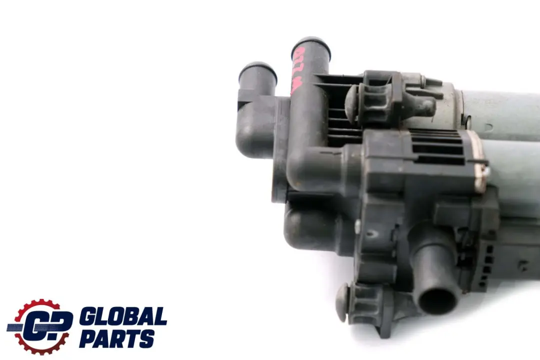 Mercedes-Benz S-Class W220 Diesel CDI Water Heater Valve Pump to with Part number A2208300184 Mercedes-Benz S-Class W220 Diesel CDI Water Heater Valve Pump - SKU A2208300184 - Part number A2208300184