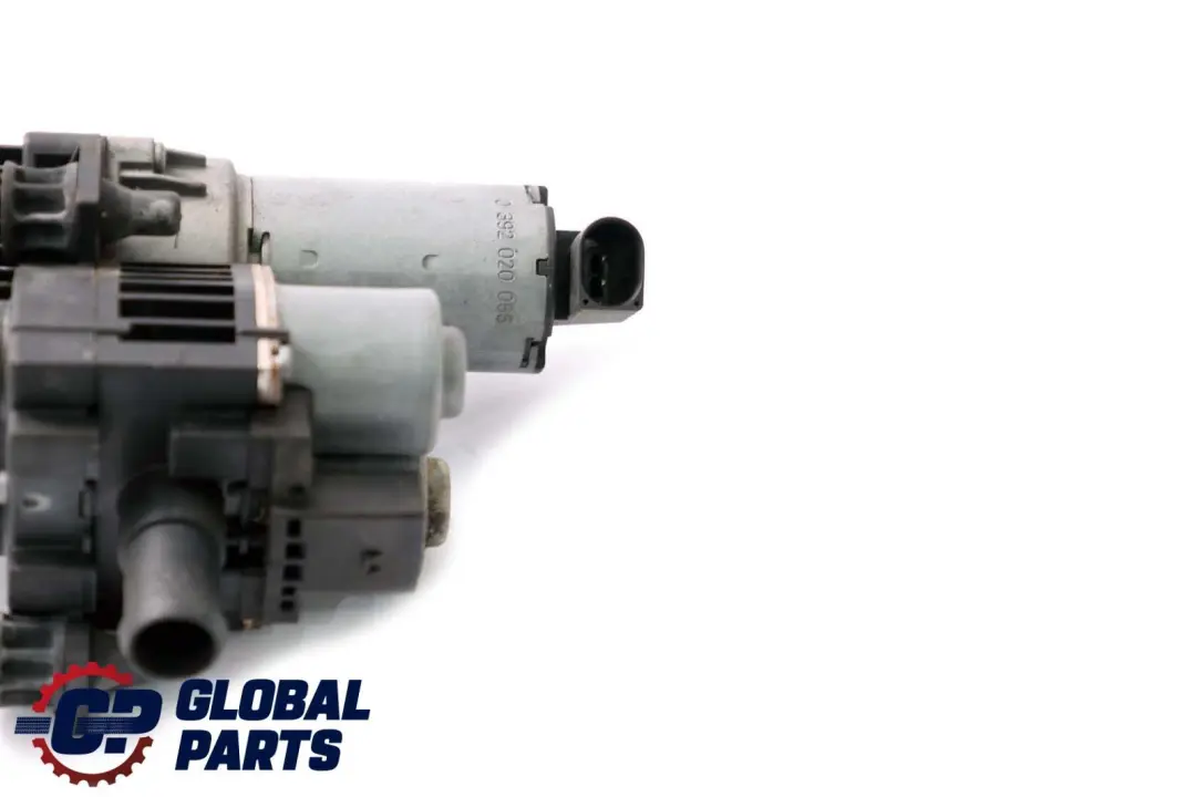 Mercedes-Benz S-Class W220 Diesel CDI Water Heater Valve Pump to with Part number A2208300184 Mercedes-Benz S-Class W220 Diesel CDI Water Heater Valve Pump - SKU A2208300184 - Part number A2208300184