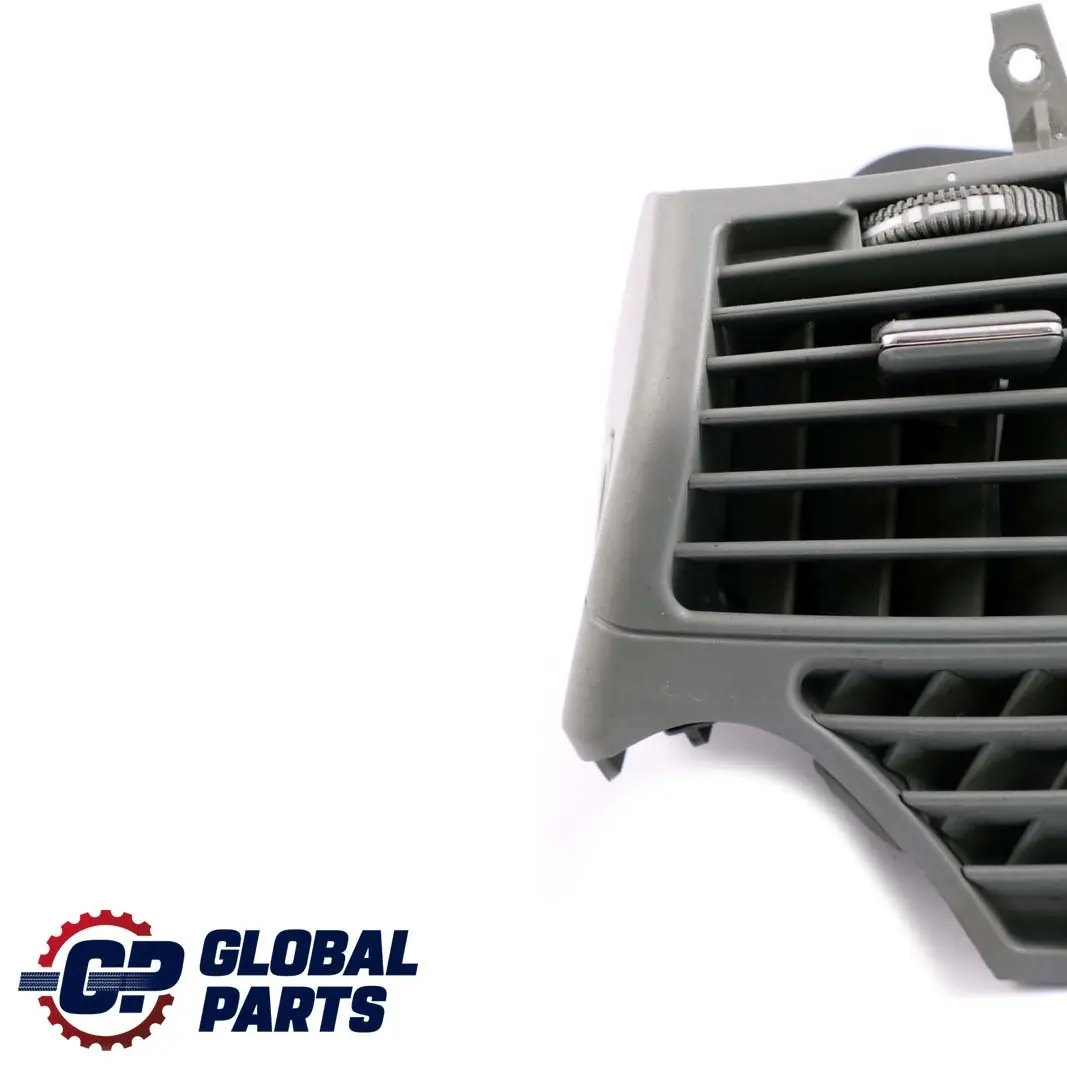 Mercedes-Benz S-Class 1 W220 Right O/S Air Vent Dashboard Dash Grey to with Part number A2208300254 Mercedes-Benz S-Class 1 W220 Right O/S Air Vent Dashboard Dash Grey - SKU A2208300254-1 - Part number A2208300254
