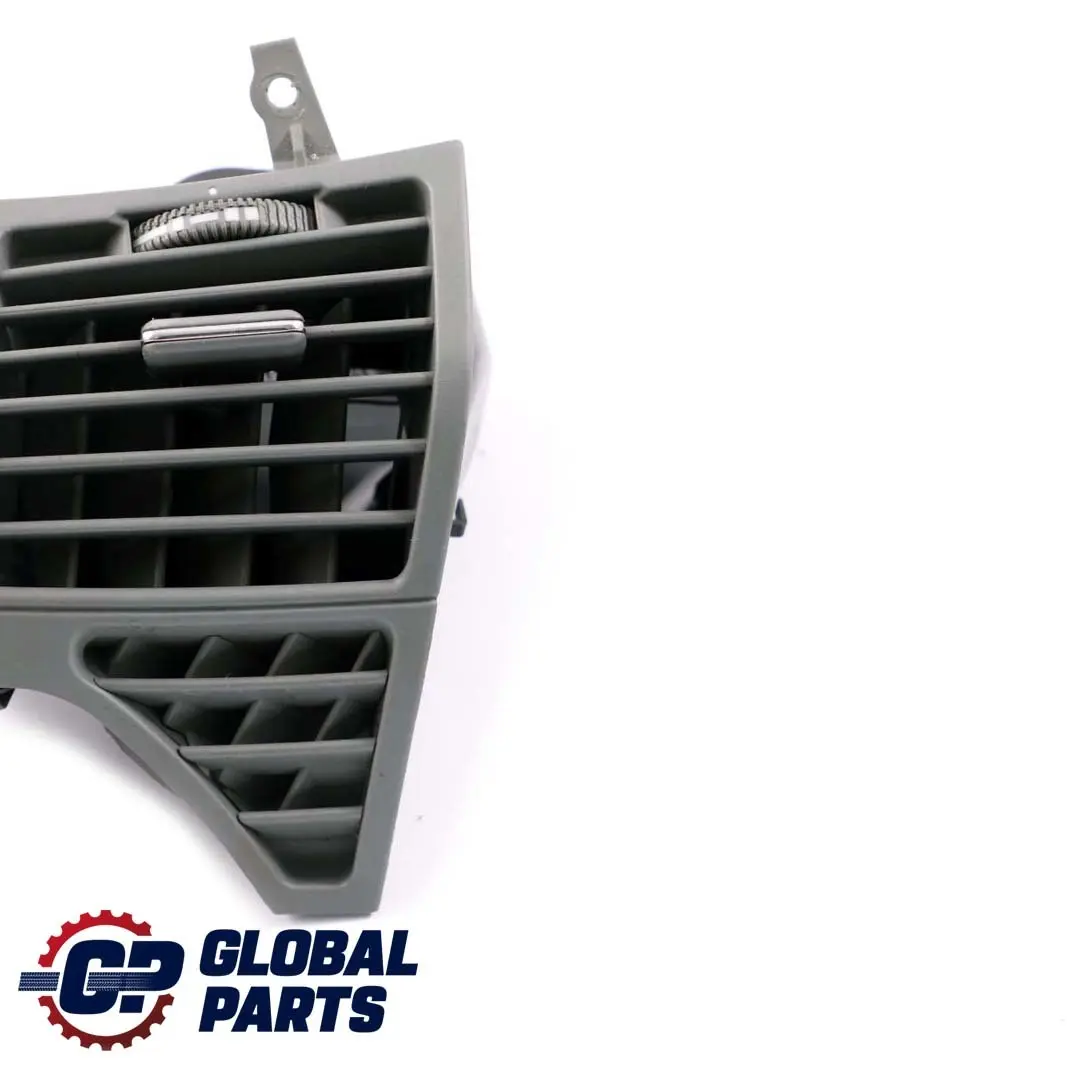 Mercedes-Benz S W220 1 Luftungsgitter Luftdüse Vorne Rechts Grau für mit Teilenummer A2208300254 Mercedes-Benz S W220 1 Luftungsgitter Luftdüse Vorne Rechts Grau - SKU A2208300254-1 - Teilenummer A2208300254