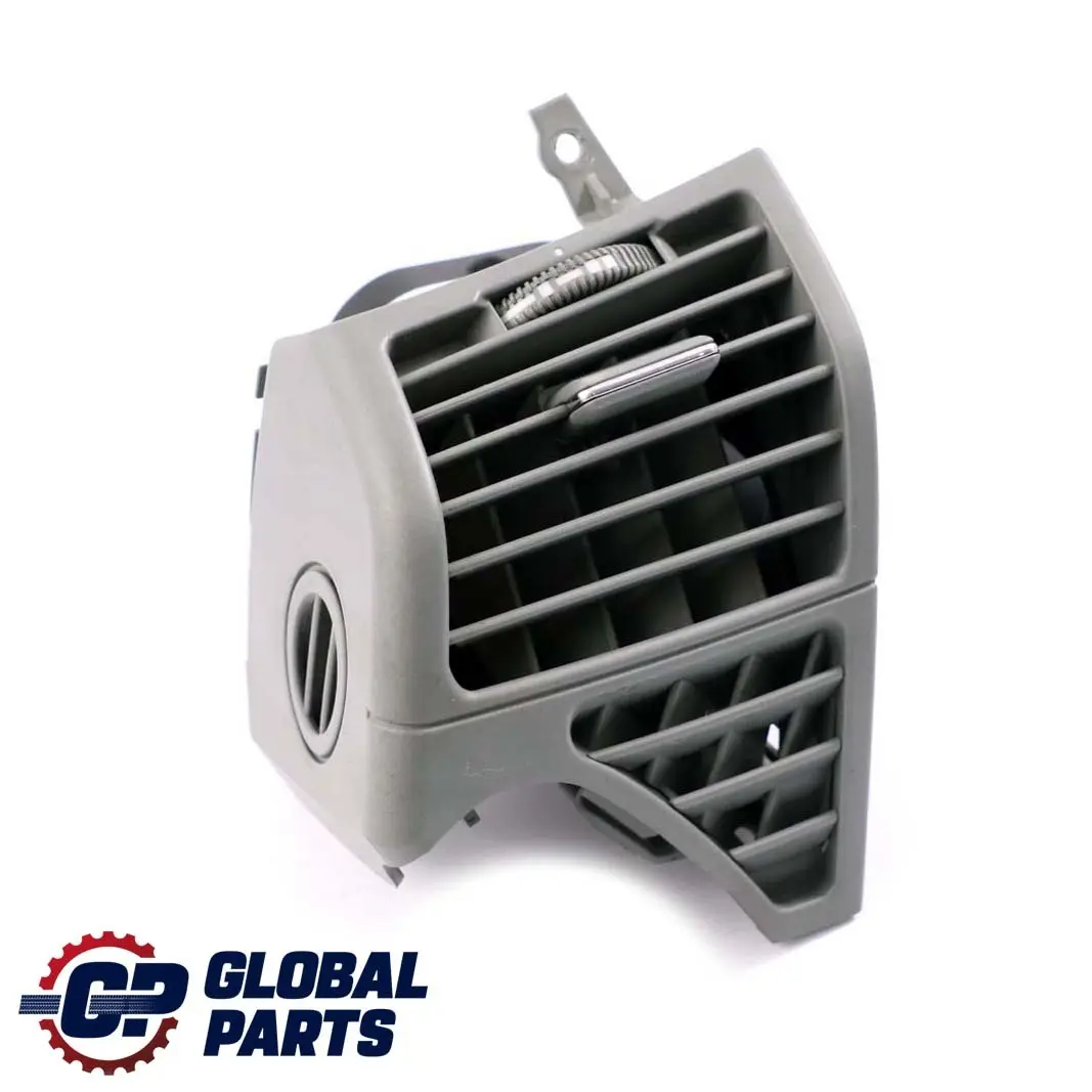 Mercedes-Benz S-Class 1 W220 Right O/S Air Vent Dashboard Dash Grey - SKU A2208300254-1 - Part number A2208300254