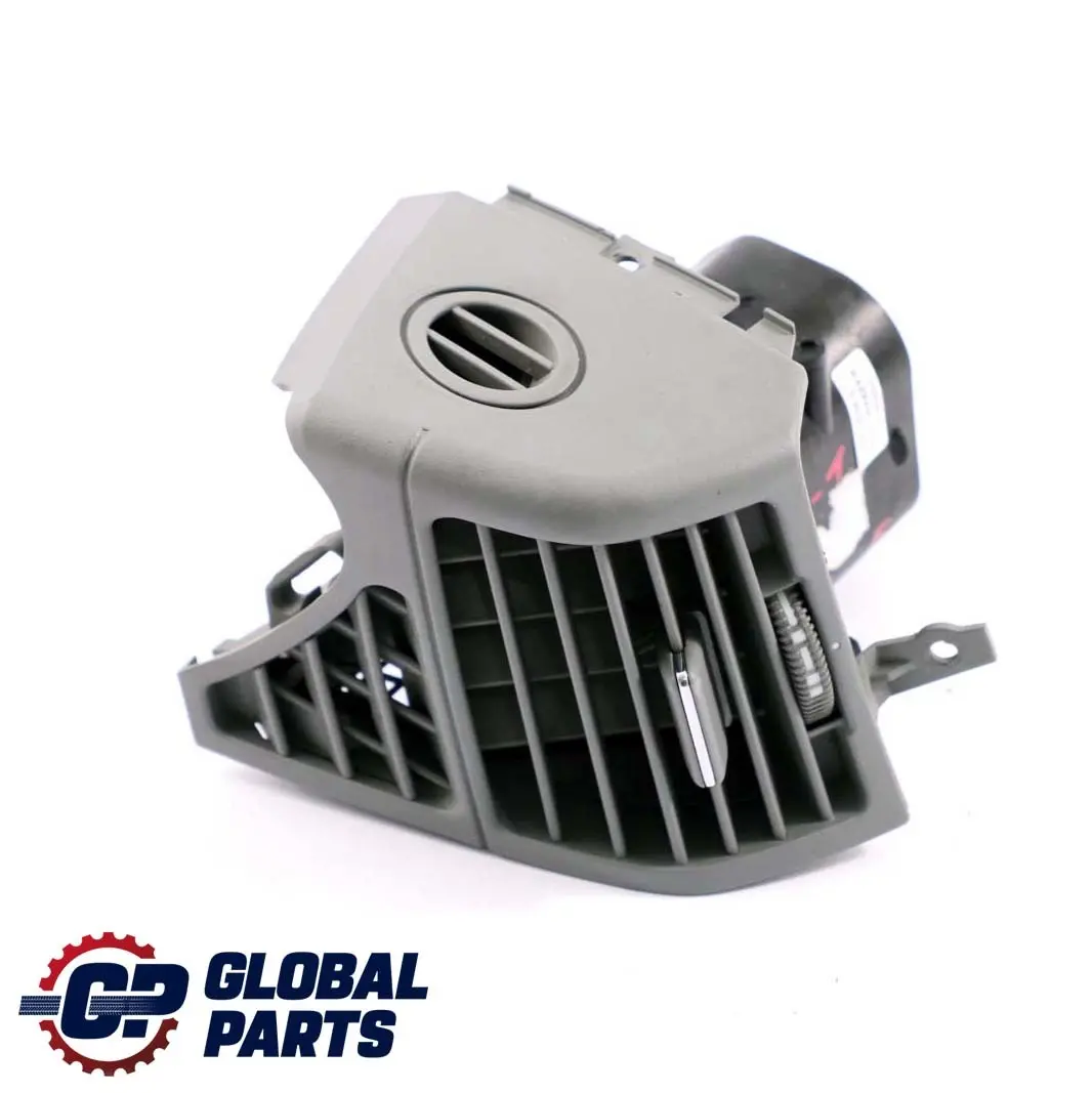 Mercedes-Benz S-Class 1 W220 Right O/S Air Vent Dashboard Dash Grey to with Part number A2208300254 Mercedes-Benz S-Class 1 W220 Right O/S Air Vent Dashboard Dash Grey - SKU A2208300254-1 - Part number A2208300254