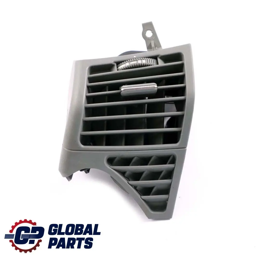 Mercedes-Benz S W220 1 Luftungsgitter Luftdüse Vorne Rechts Grau für mit Teilenummer A2208300254 Mercedes-Benz S W220 1 Luftungsgitter Luftdüse Vorne Rechts Grau - SKU A2208300254-1 - Teilenummer A2208300254