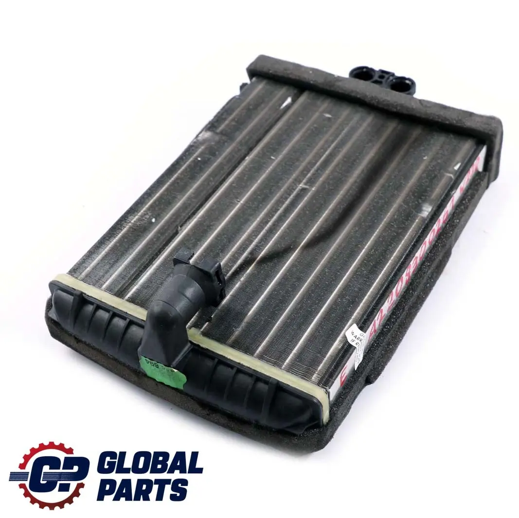 Mercedes-Benz CL S Class W215 W220 Heat Exchanger Interior Heating to with Part number A2208300261 Mercedes-Benz CL S Class W215 W220 Heat Exchanger Interior Heating - SKU A2208300261 - Part number A2208300261