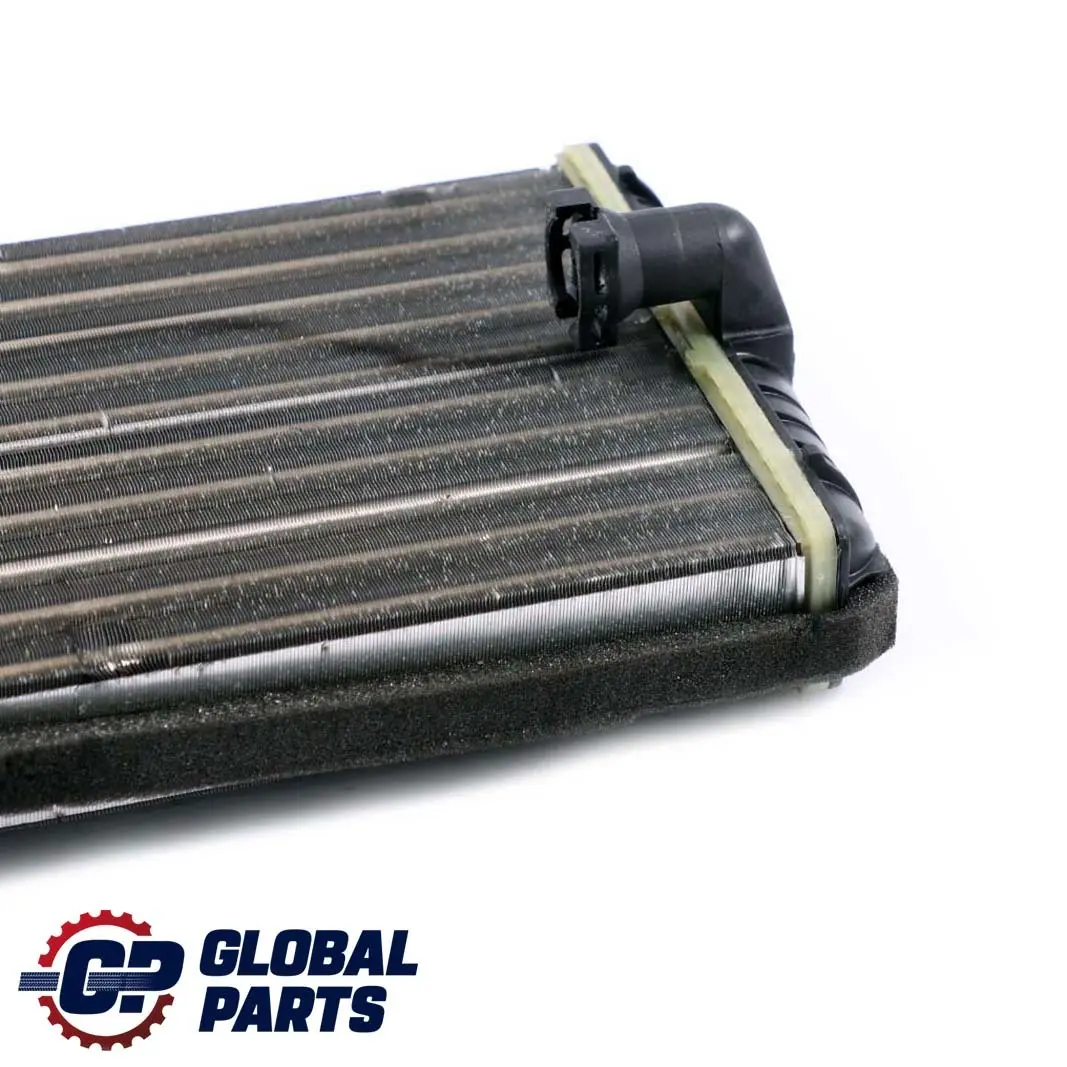 W215 W220 Intercambiador Calor Calefaccion Interior para Mercedes CL con número de pieza A2208300261 Mercedes CL W215 W220 Intercambiador Calor Calefaccion Interior - SKU A2208300261 - Número de pieza A2208300261