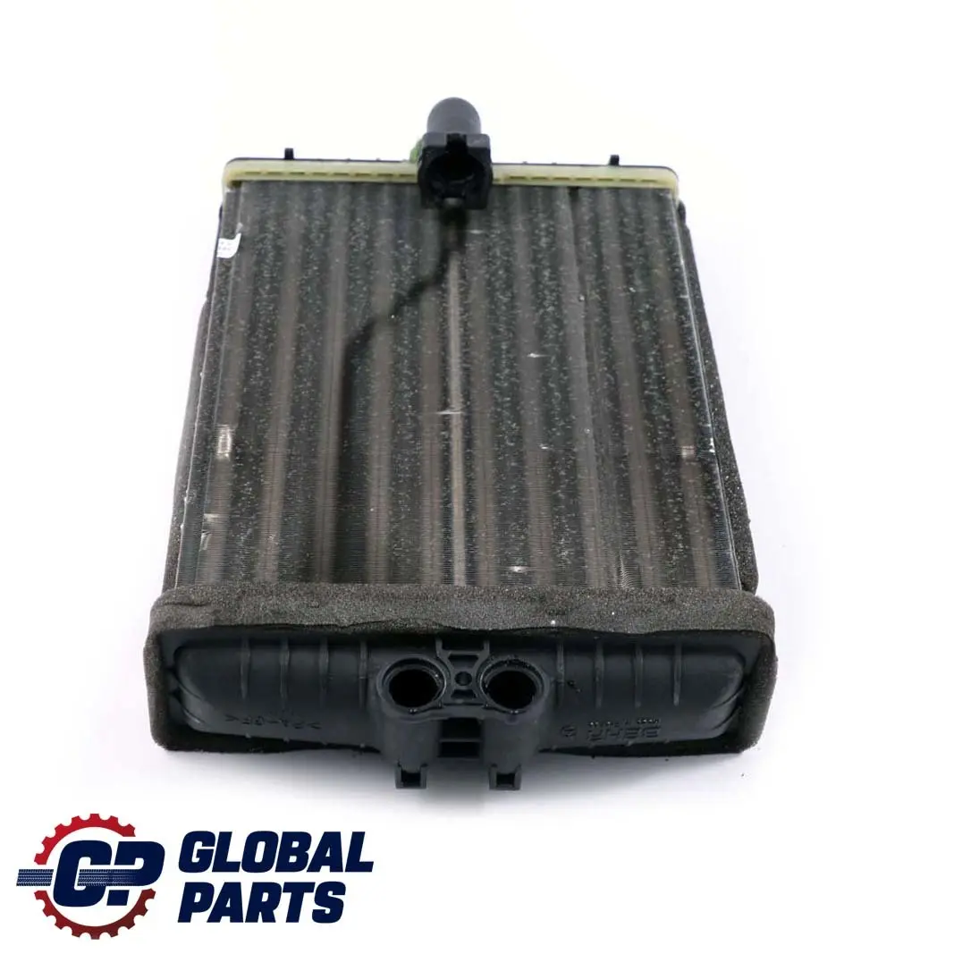  Mercedes-Benz CL S Class W215 W220 Heat Exchanger Interior Heating - SKU A2208300261 - Part number A2208300261