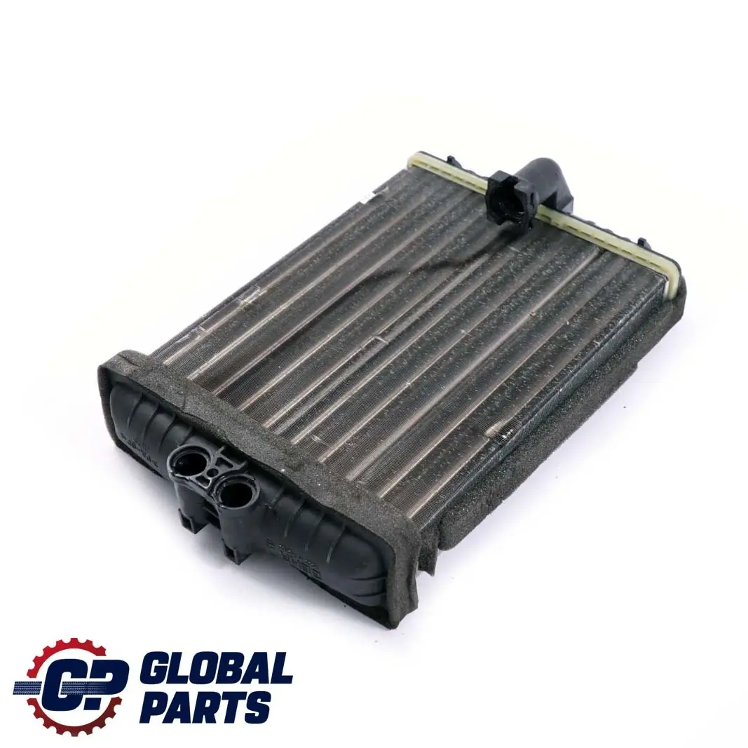 Mercedes CL W215 W220 Intercambiador Calor Calefaccion Interior - SKU A2208300261 - Número de pieza A2208300261