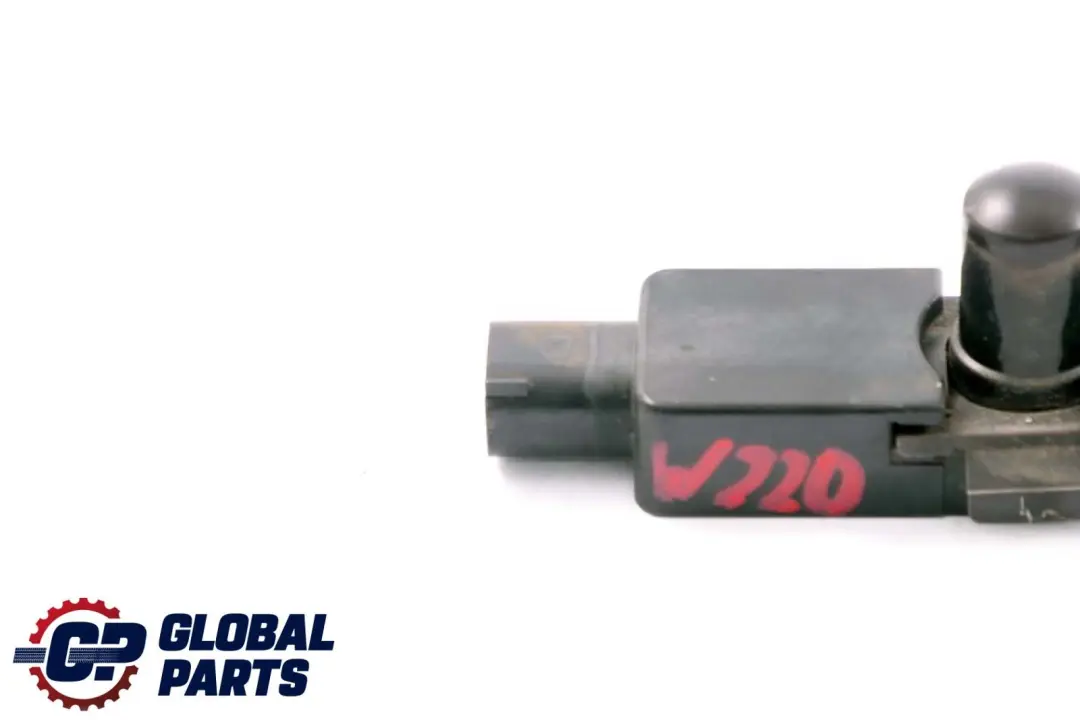 Mercedes C CLK S Class W203 C209 W220 Light Solar Sensor Module - SKU A2208300272 - Part number A2208300272