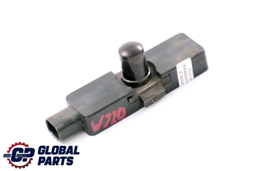 Mercedes C CLK S Klasse W203 C209 W220 Solar Sonne Licht Sensor - SKU A2208300272 - Teilenummer A2208300272