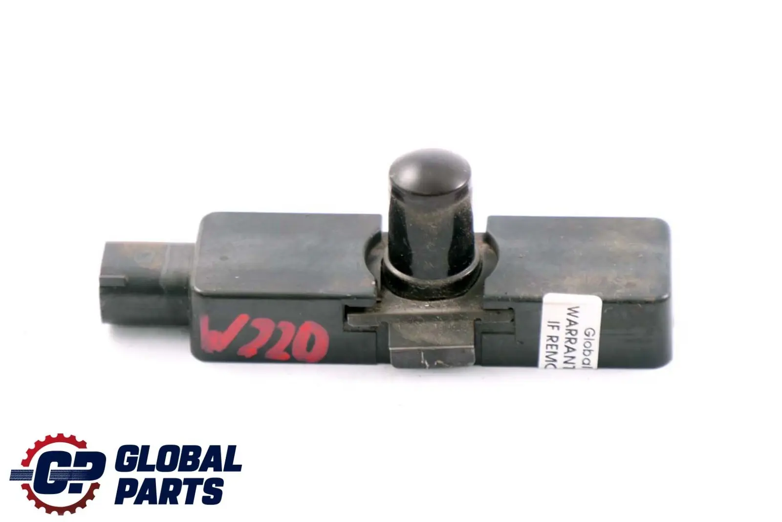 Mercedes W203 C209 W211 W220 Modulo Sensore Solare Luce Sole A2208300272