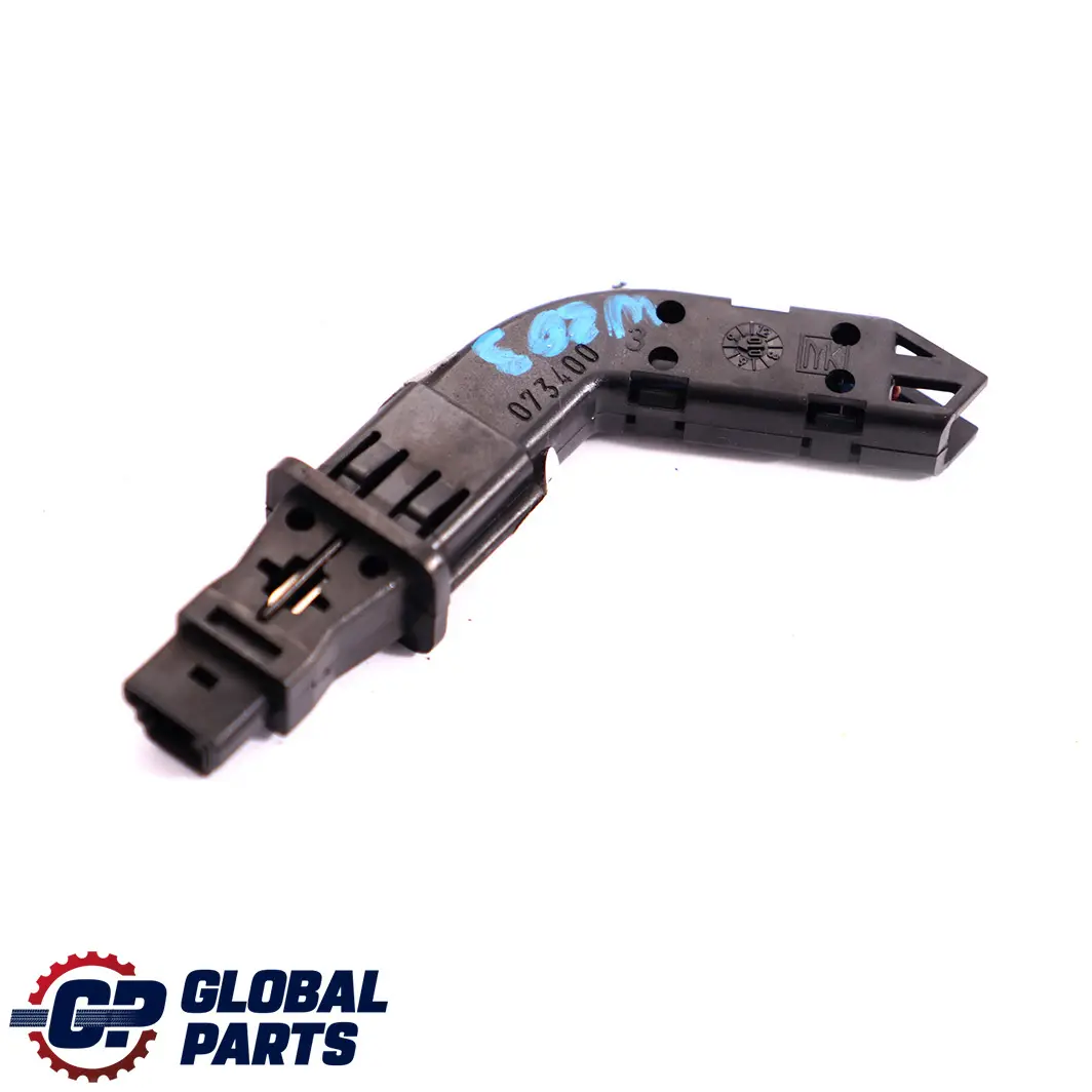 Clase C W203 W220 Sensor De temperatura De admision De aire para Mercedes con número de pieza A2208300372 Mercedes Clase C W203 W220 Sensor De temperatura De admision De aire - SKU A2208300372 - Número de pieza A2208300372