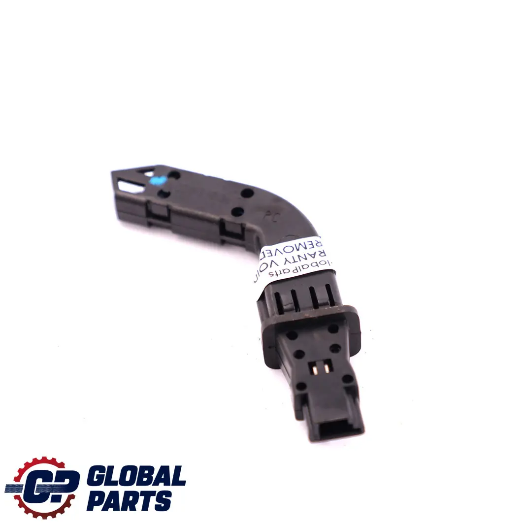 Clase C W203 W220 Sensor De temperatura De admision De aire para Mercedes con número de pieza A2208300372 Mercedes Clase C W203 W220 Sensor De temperatura De admision De aire - SKU A2208300372 - Número de pieza A2208300372