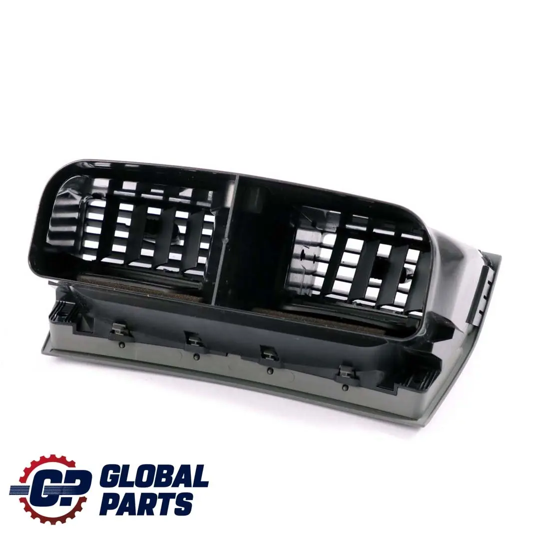  Mercedes-Benz S W220 Armaturenbrett Luftdüse Lüftung Mitte Grau - SKU A2208300554-1 - Teilenummer A2208300554