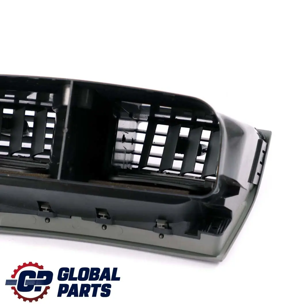 Mercedes-Benz S-Class W220 Dashboard Centre Air Vent Grey to with Part number A2208300554 Mercedes-Benz S-Class W220 Dashboard Centre Air Vent Grey - SKU A2208300554-1 - Part number A2208300554