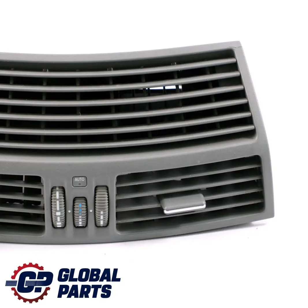 Mercedes-Benz S-Class W220 Dashboard Centre Air Vent Grey to with Part number A2208300554 Mercedes-Benz S-Class W220 Dashboard Centre Air Vent Grey - SKU A2208300554-1 - Part number A2208300554