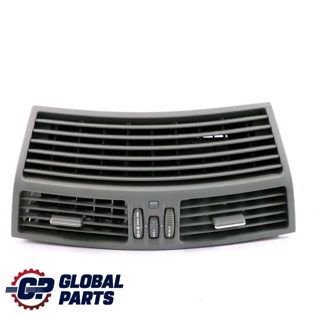Mercedes-Benz S-Class W220 Dashboard Centre Air Vent Grey to with Part number A2208300554 Mercedes-Benz S-Class W220 Dashboard Centre Air Vent Grey - SKU A2208300554-1 - Part number A2208300554