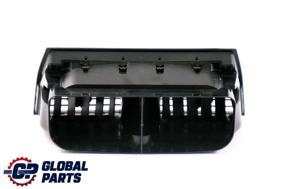 Mercedes S-Class W220 Grille Aération Centrale Tableau Bord Noir - SKU A2208300554 - Numéro de pièce A2208300554