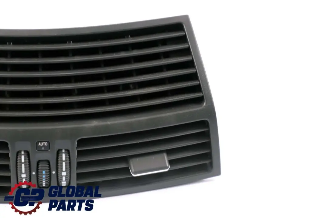 Mercedes S-Class W220 Bocchetta Aria Centrale Cruscotto Nera - SKU A2208300554 - Numero di parte A2208300554