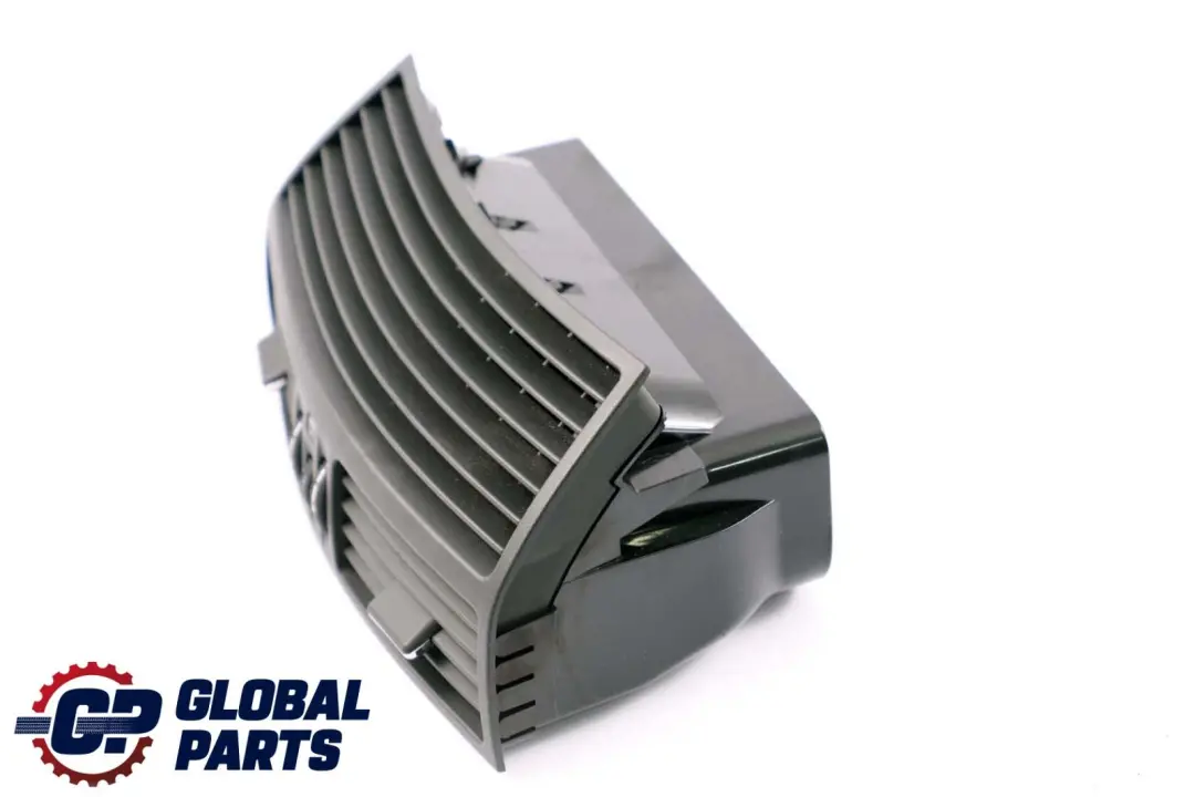 Mercedes-Benz S-Class W220 Dashboard Centre Air Vent Black to with Part number A2208300554 Mercedes-Benz S-Class W220 Dashboard Centre Air Vent Black - SKU A2208300554 - Part number A2208300554
