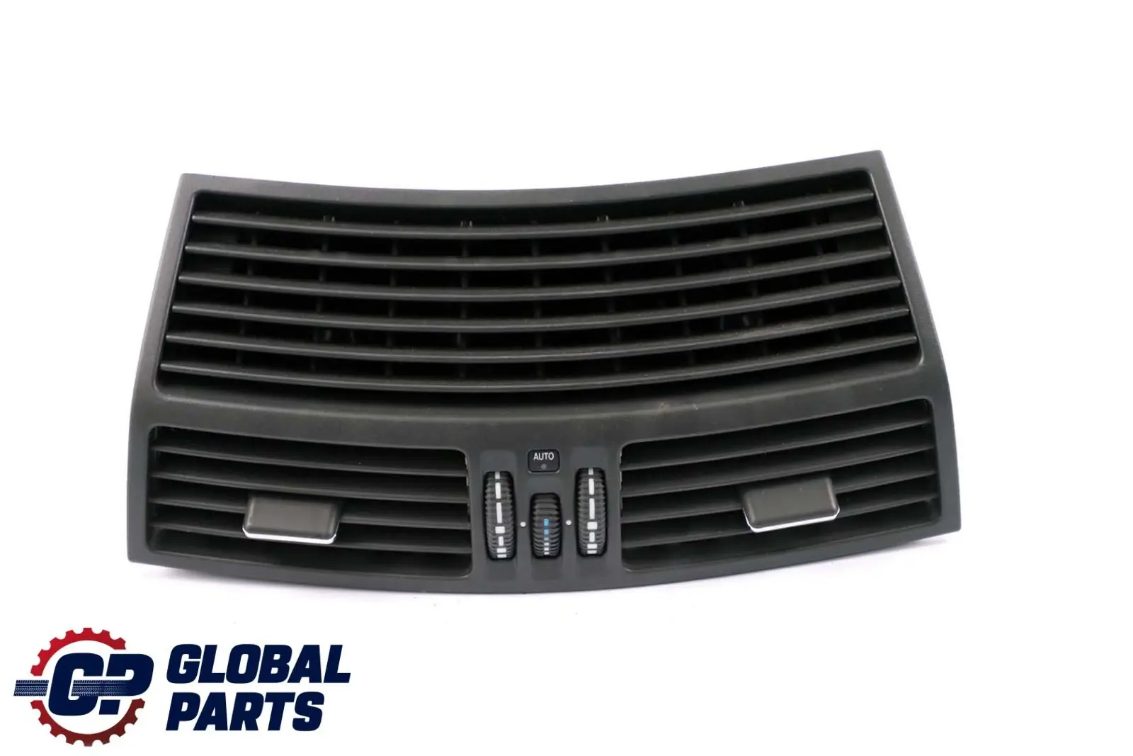 Mercedes S-Class W220 Bocchetta Aria Centrale Cruscotto Nera A2208300554