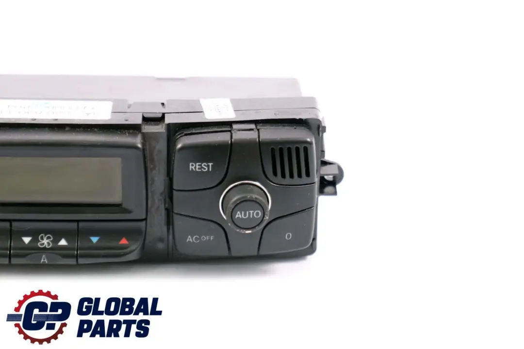 Mercedes-Benz CL S Class C215 W220 Heater Control Unit Switch Panel to with Part number A2208301185 Mercedes-Benz CL S Class C215 W220 Heater Control Unit Switch Panel - SKU A2208301185 - Part number A2208301185