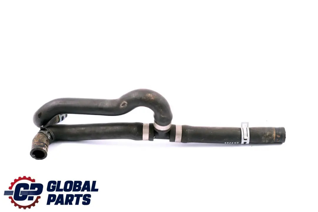 Wąż chłodnicy do Mercedes S W220 o numerze A2208301196 Mercedes S W220 Wąż chłodnicy - SKU A2208301196 - Numer Części A2208301196