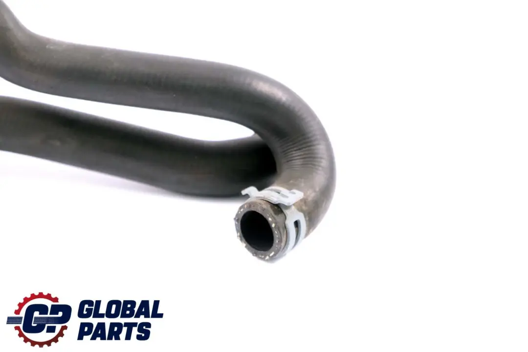 Wąż chłodnicy do Mercedes S W220 o numerze A2208301196 Mercedes S W220 Wąż chłodnicy - SKU A2208301196 - Numer Części A2208301196