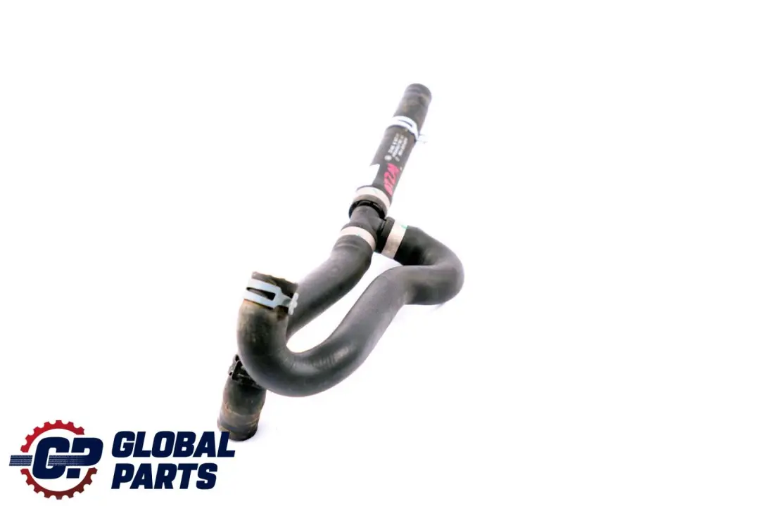  Mercedes-Benz S-Class W220 Diesel Water Coolant Hose Pipe Radiator - SKU A2208301196 - Part number A2208301196