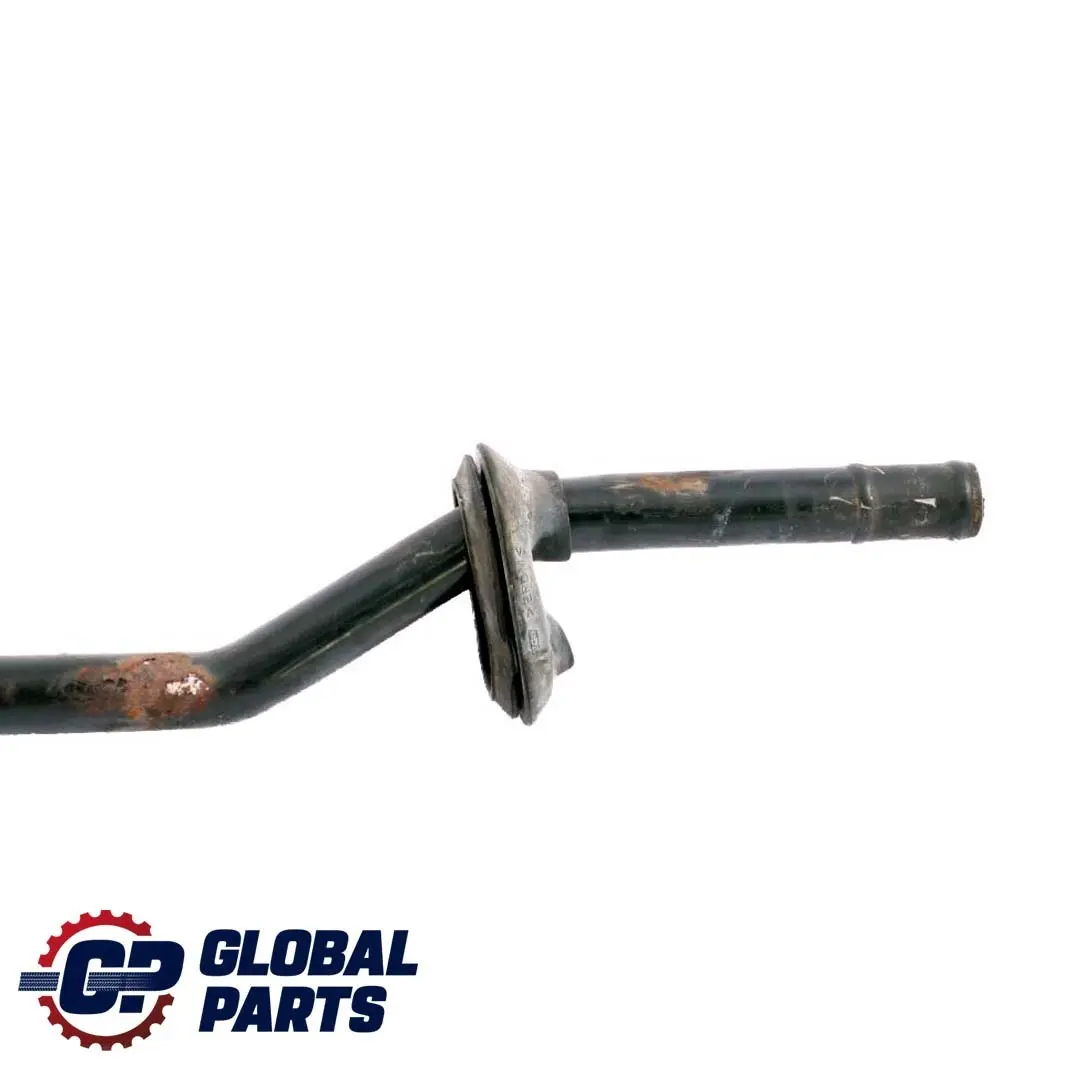 Mercedes-Benz Classe S W220 Valve À Eau Tuyau Flexible pour à propos du numéro de pièce A2208302215 Mercedes-Benz Classe S W220 Valve À Eau Tuyau Flexible - SKU A2208302215 - Numéro de pièce A2208302215