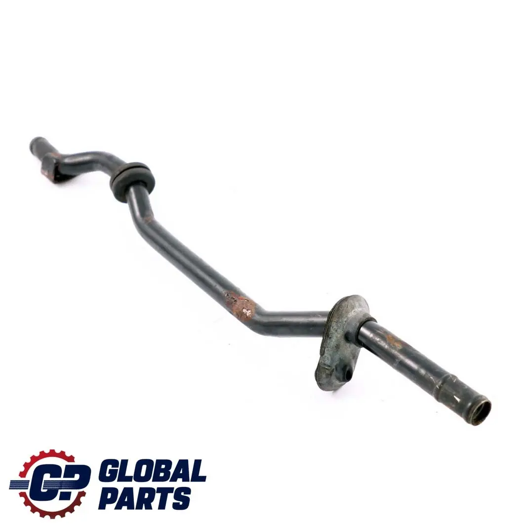 MERCEDES-BENZ CLASSE S W220 Radiatore Acqua Tubo Flessibile per con numero di parte A2208302215 MERCEDES-BENZ CLASSE S W220 Radiatore Acqua Tubo Flessibile - SKU A2208302215 - Numero di parte A2208302215