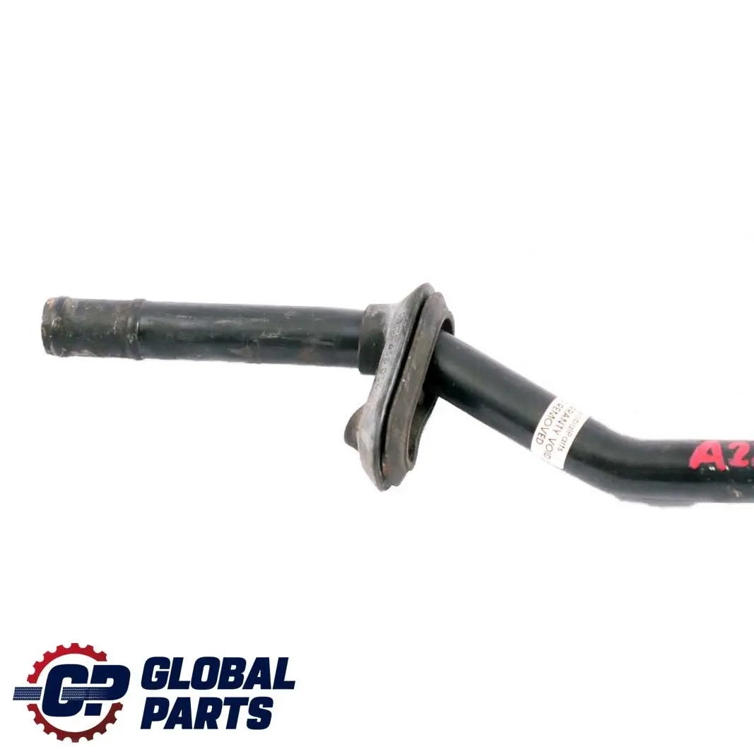 Mercedes-Benz Classe S W220 Valve À Eau Tuyau Flexible pour à propos du numéro de pièce A2208302215 Mercedes-Benz Classe S W220 Valve À Eau Tuyau Flexible - SKU A2208302215 - Numéro de pièce A2208302215