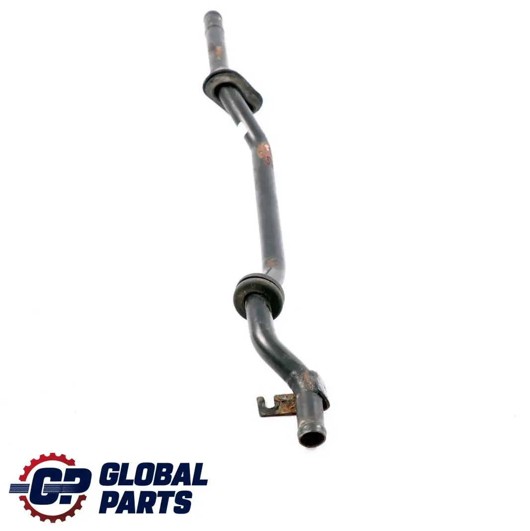 Mercedes-Benz S-Class W220 Water Valve Hose Pipe Line to with Part number A2208302215 Mercedes-Benz S-Class W220 Water Valve Hose Pipe Line - SKU A2208302215 - Part number A2208302215