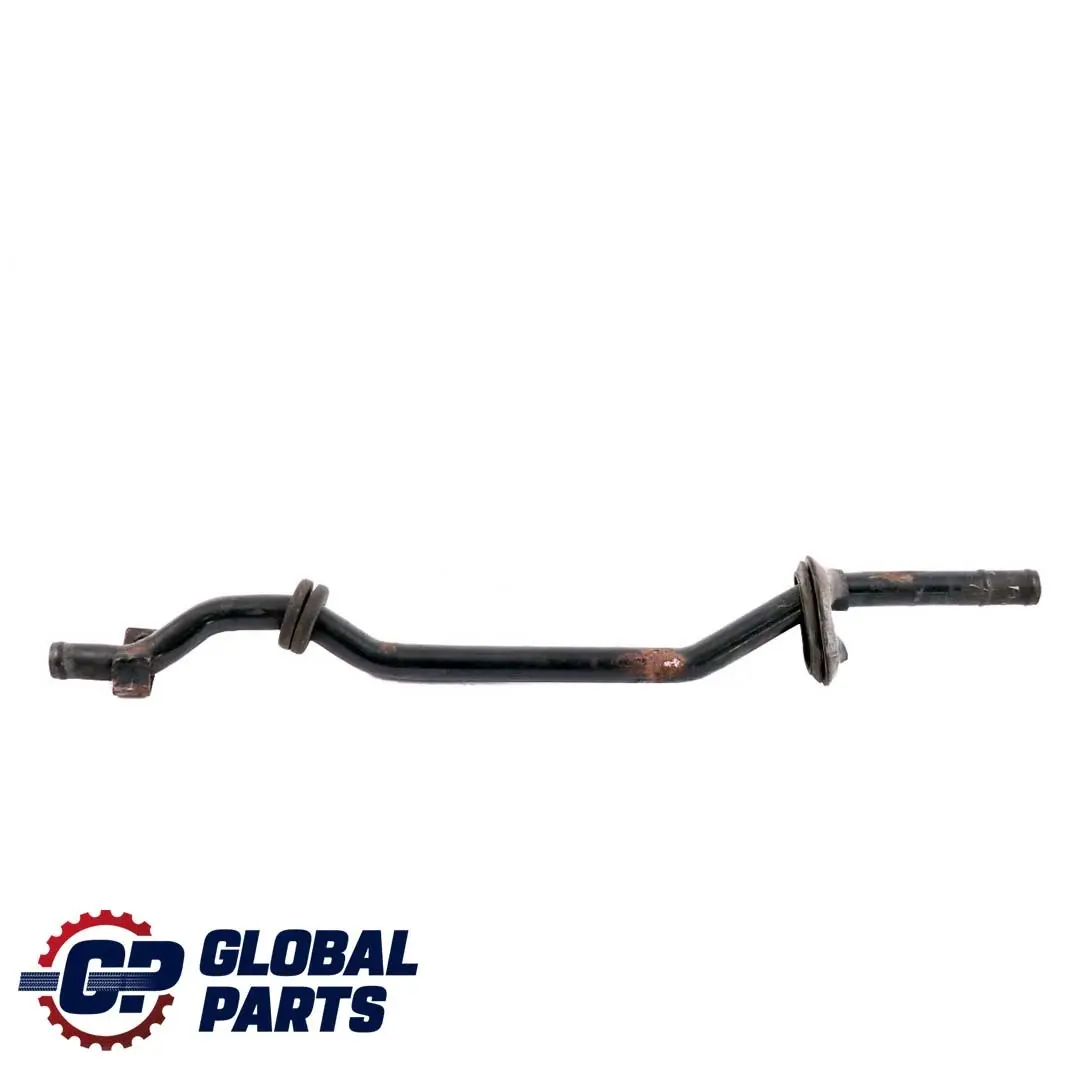 Mercedes-Benz Classe S W220 Valve À Eau Tuyau Flexible pour à propos du numéro de pièce A2208302215 Mercedes-Benz Classe S W220 Valve À Eau Tuyau Flexible - SKU A2208302215 - Numéro de pièce A2208302215