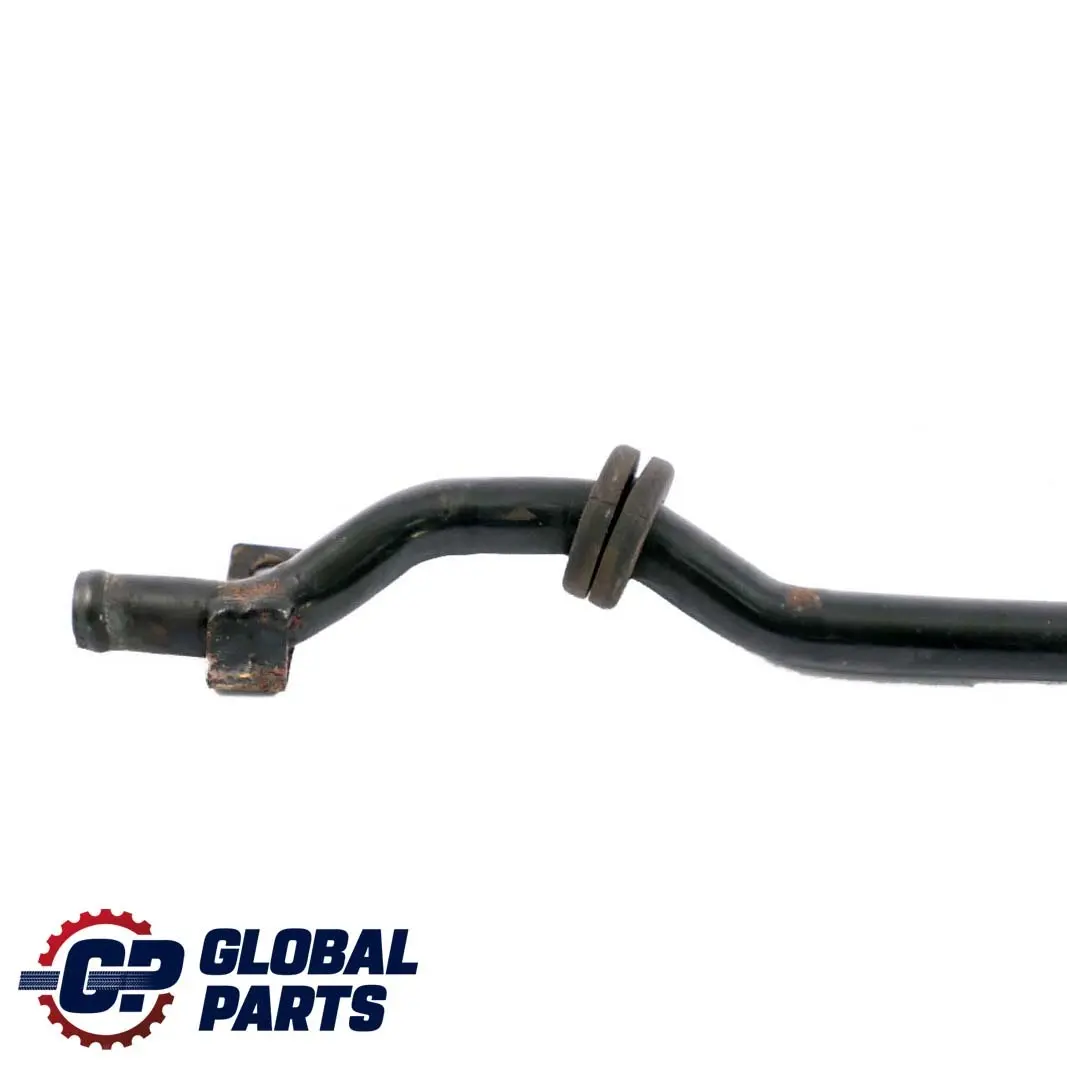 MERCEDES-BENZ CLASSE S W220 Radiatore Acqua Tubo Flessibile per con numero di parte A2208302215 MERCEDES-BENZ CLASSE S W220 Radiatore Acqua Tubo Flessibile - SKU A2208302215 - Numero di parte A2208302215