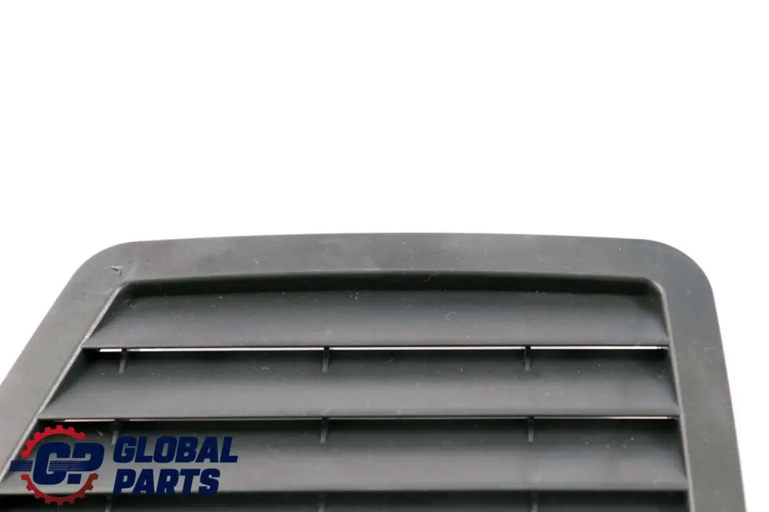 Mercedes CL S C215 W220 Lüftungskanal Luftkanal Abdeckung Links - SKU A2208310136 - Teilenummer A2208310136