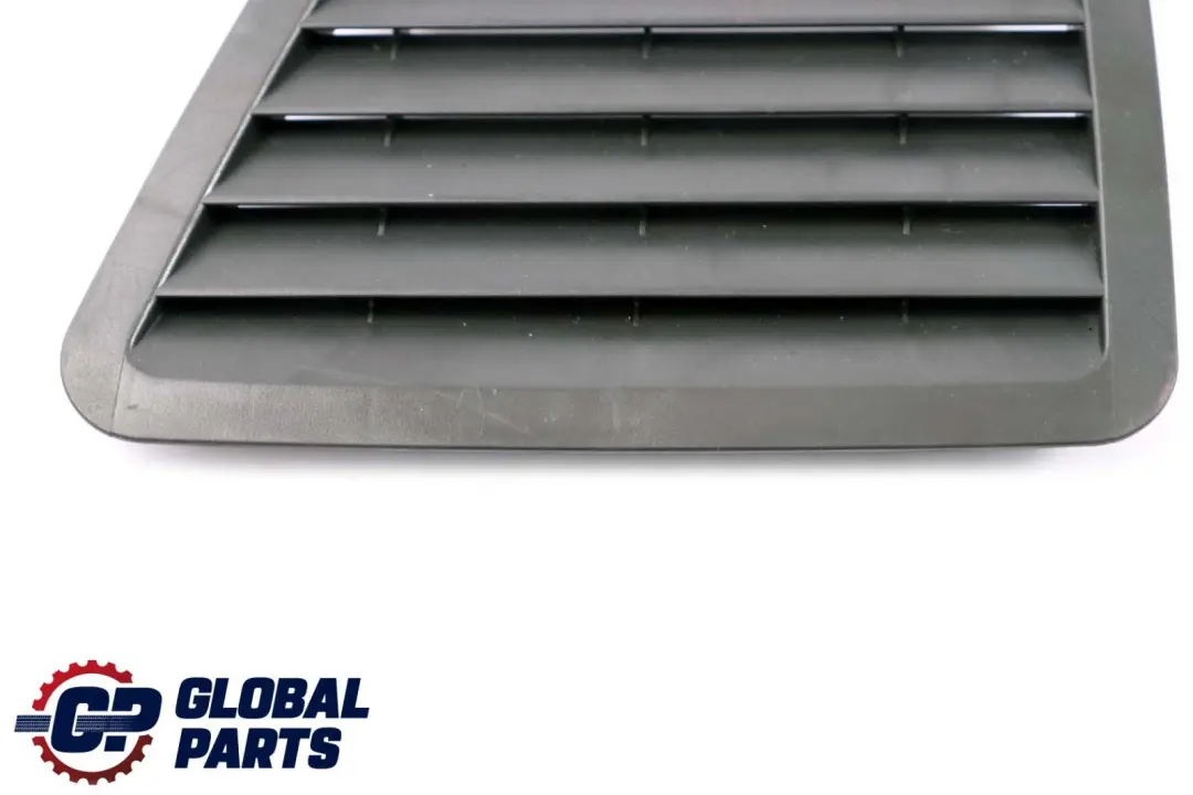 Mercedes-Benz CL S Class C215 W220 Air Duct Cover Vent Left to with Part number A2208310136 Mercedes-Benz CL S Class C215 W220 Air Duct Cover Vent Left - SKU A2208310136 - Part number A2208310136
