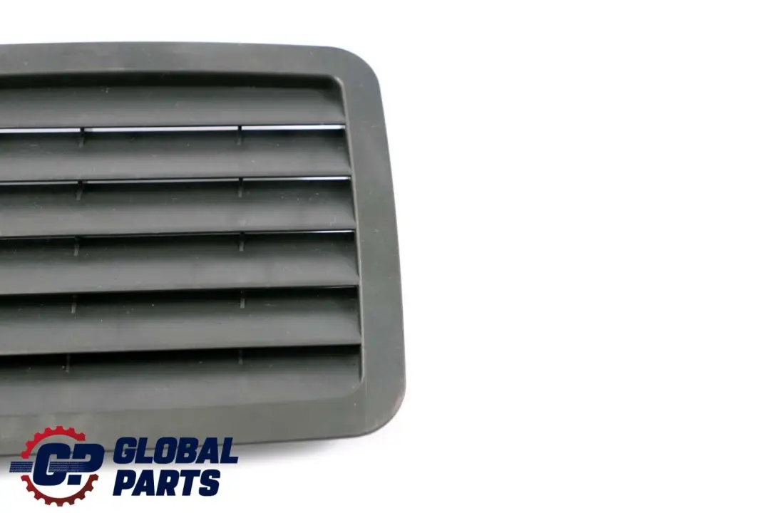 Mercedes-Benz CL S Class C215 W220 Air Duct Cover Vent Left to with Part number A2208310136 Mercedes-Benz CL S Class C215 W220 Air Duct Cover Vent Left - SKU A2208310136 - Part number A2208310136